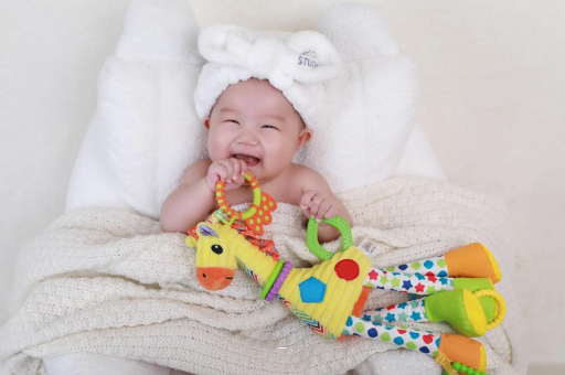 通辽两个月宝宝体重