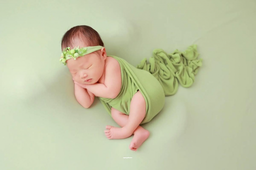 通辽宝宝出疹子发烧